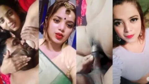 Hot Desi Girl Fucking With Lover Desi Porn MMS