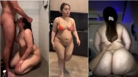 Desi Chubby Wife Ke Garam Sex Secrets Exposed MMS Porn