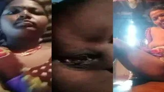 Bihari gaon ki sexy bhabhi ka cam pe masti dikhane ka nanga sach MMS Porn