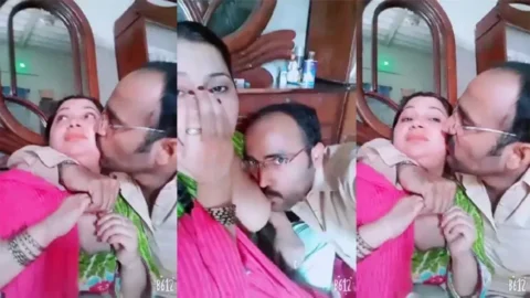 Pakistani Mature Bhabhi Affair Mms Desi Porn MMS