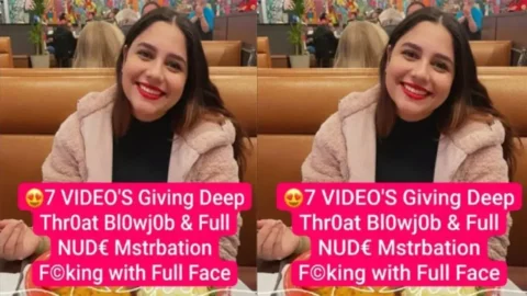 Desi Girls Secret Snapchat Sex Tape Leaked Must Watch MMS Porn