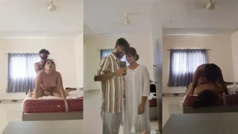 Mallu Couple Fucking Video Desi Porn MMS