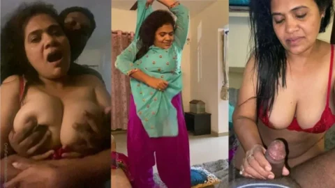 Veteran Mumbai Cammer Karishma Sex and Cumshot on Face Desi Porn MMS