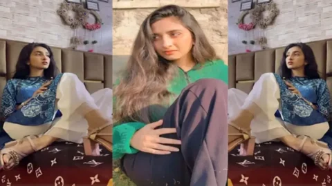 Desi Tiktoker Ki Garam Sexy Raat Ka Secret Update MMS Porn