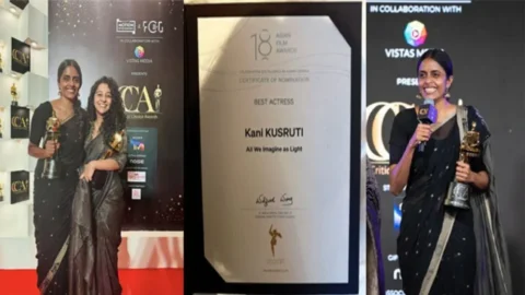Malayalam Actress Kani Kusruti Viral Porn Mms Desi Porn MMS