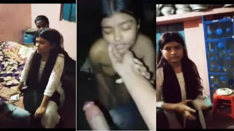 Young Girl Sucking Dick And Fucking Her Friend Video Desi Porn MMS