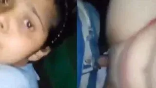 Desi jungle mein Pakistani bhabhi ka garm garam outdoor chudai MMS Porn