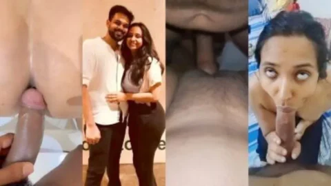 Hot Babe Fucking Saying Enough Jaanu Desi Porn MMS