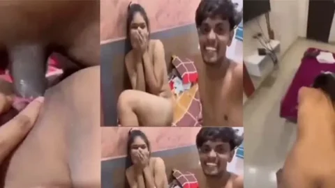 Desi Lover Hotel Fucking mms HD Porn