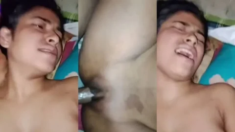Sexy Slim Girl Crying While Fucking Desi Porn MMS