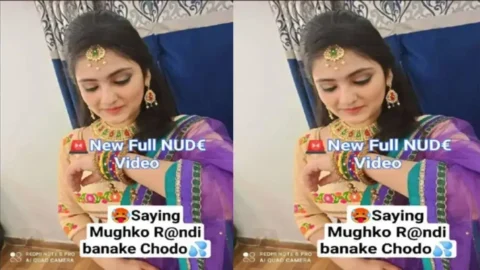 Bewafa Hot Beauty Ka Private Romance Leaked Viral MMS Porn