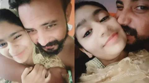 Checkout Horny Desi Couple Latest Viral Stuff Having Fun in OYO HD Porn