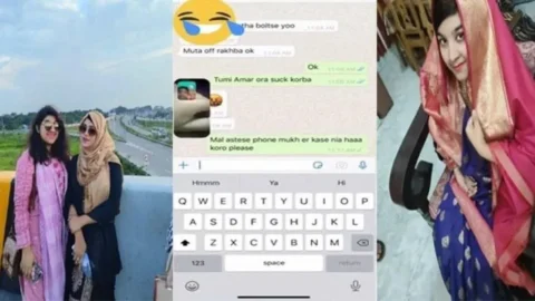 Beautiful Bangladeshi Girl viral video HD Porn