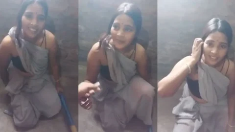 Indian desi boyfriend and girlfriend village style fucking Desi Porn MMS