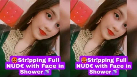 Super Cute Desi Girl gets Crazy For Long Distance Boyfriend Viral Video Desi Porn MMS