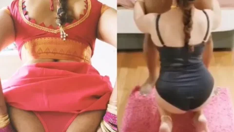 Sexy Ass Tamil Wife Homemade Fucking Desi Porn MMS