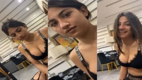 Desi Girls Secret Hot Fingering XXX Video Leaked MMS Porn