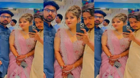 Beautiful Hot Mumbai Young Bhabhi Desi Porn MMS
