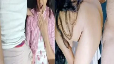 Indian porn slut anal fucking in doggy style Desi Porn MMS