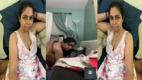 Tamil honeymoon couple ka hardcore sex scandal viral MMS Porn