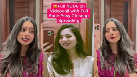 Desi influencer ka viral nude video delete hone se pehle MMS Porn