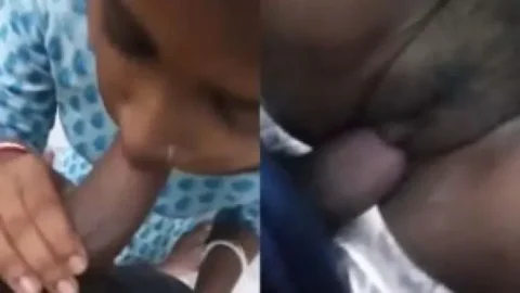 Bengali wife illicit sex with neighbor outdoors Desi Porn MMS