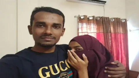 Desi Muslim Girl Ka Wild BJ Aur Rough Chudai Ka Maza MMS Porn