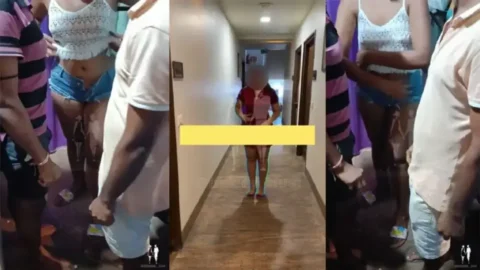 Shamy Laura ka Hotel Mein Garam Raaz Aur Cafe Romance MMS Porn