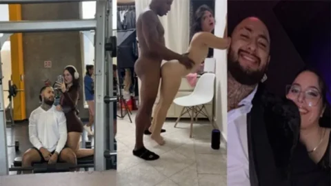 Hot Newly Wed Wife Cucked by Her Husband with Black Guys Desi Porn MMS