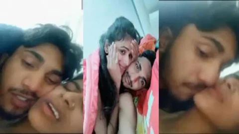 Desi Couples First Time Hot Secret Sex Video Gone Viral MMS Porn
