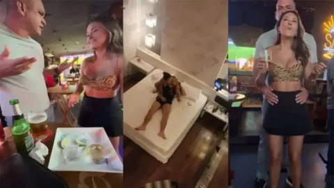 Hot Bhabhi Cheats on Husband with Strangers in Steamy Secret Affair MMS Porn