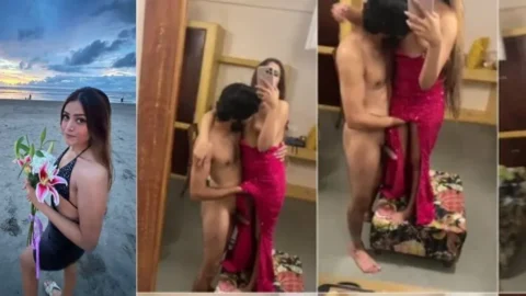 Beautiful Sexy Slim Horny Indian Girl Blowjob Pussy Licking Riding And Hard Fucking With Loudmoaning Desi Porn MMS