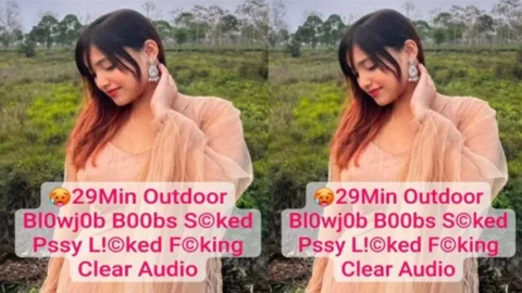 Horny Pakistani Girl Outdoor Blowjob Sacked Fucking In Different Positions HD Porn