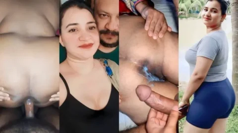 Hot Wife Hard Fucking Getting Cum Desi Porn MMS