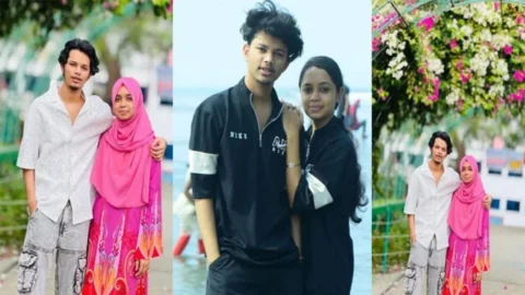 Famous Young Couple Vlogger Scandal Leak Update Desi Porn MMS
