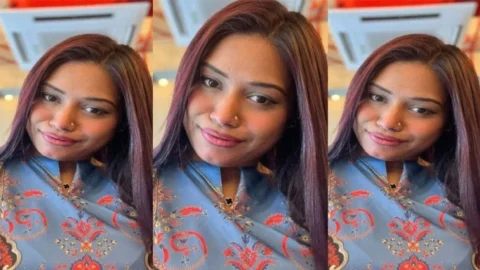 Horny Bengali Girl Blowjob Fucking Viral video Desi Porn MMS