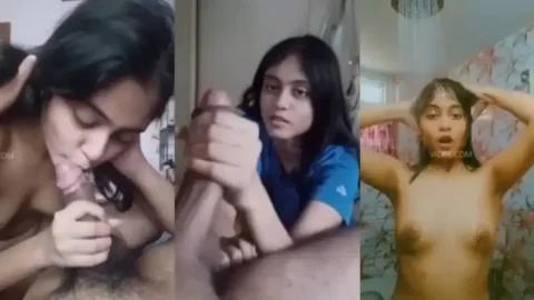 Desi Girl Ka Secret Wild Night XXX Hot Romance MMS Porn